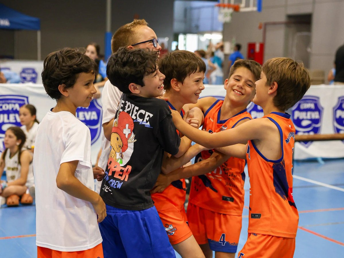 Club Baloncesto Majadahonda