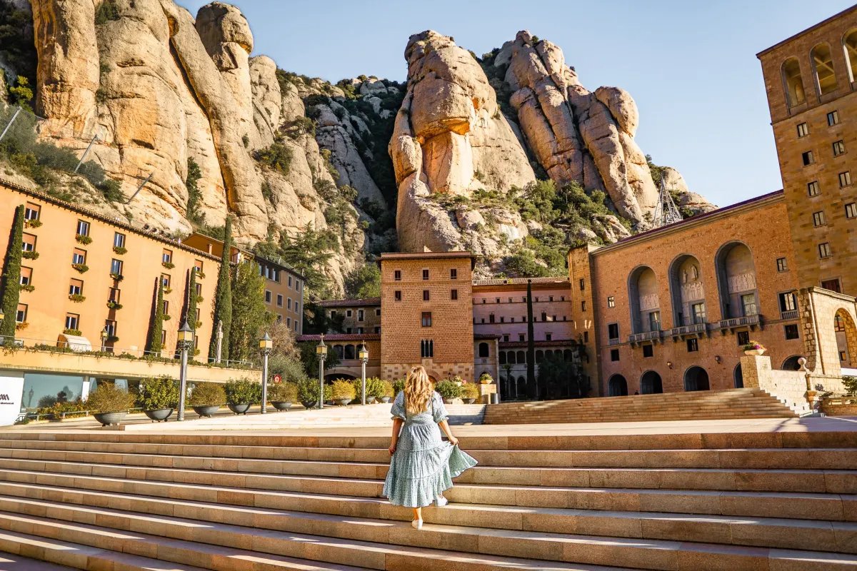 Montserrat photo 3