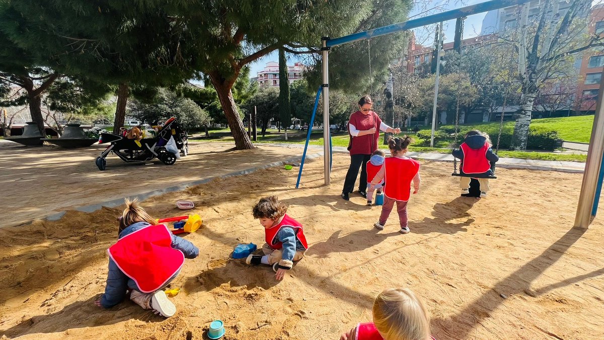 La Marelle Multilingual Daycare