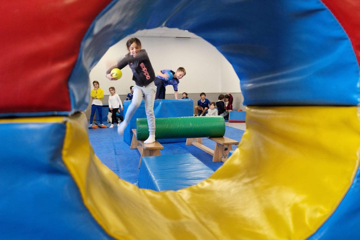 Estudiantes International School