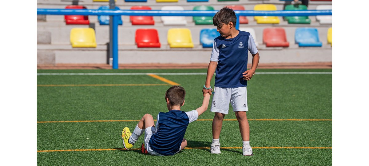 Fundación Real Madrid