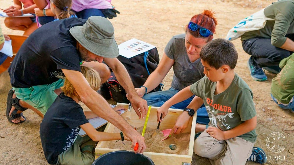 Stone Cutters for a Day in Tarragona