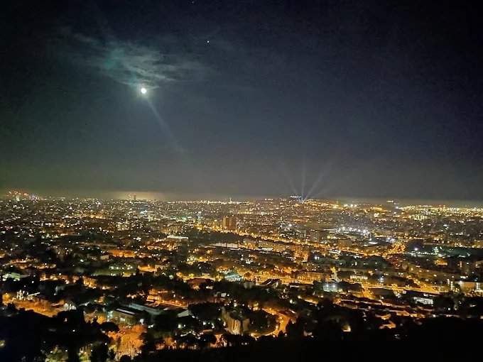 Mirador dels Xiprers photo 3