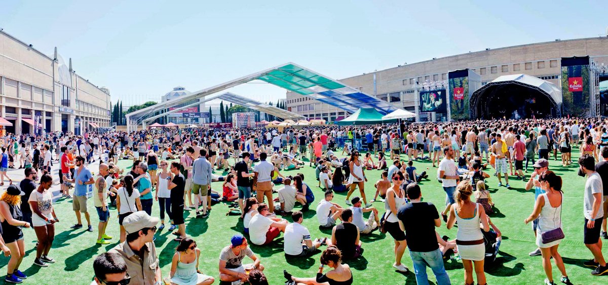 Sónar Kids: 10 Live Shows and Interactive Workshops photo 2