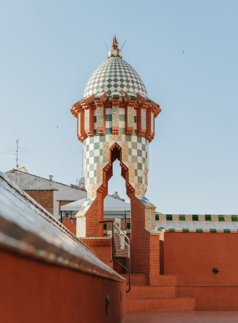 Casa Vicens photo 5