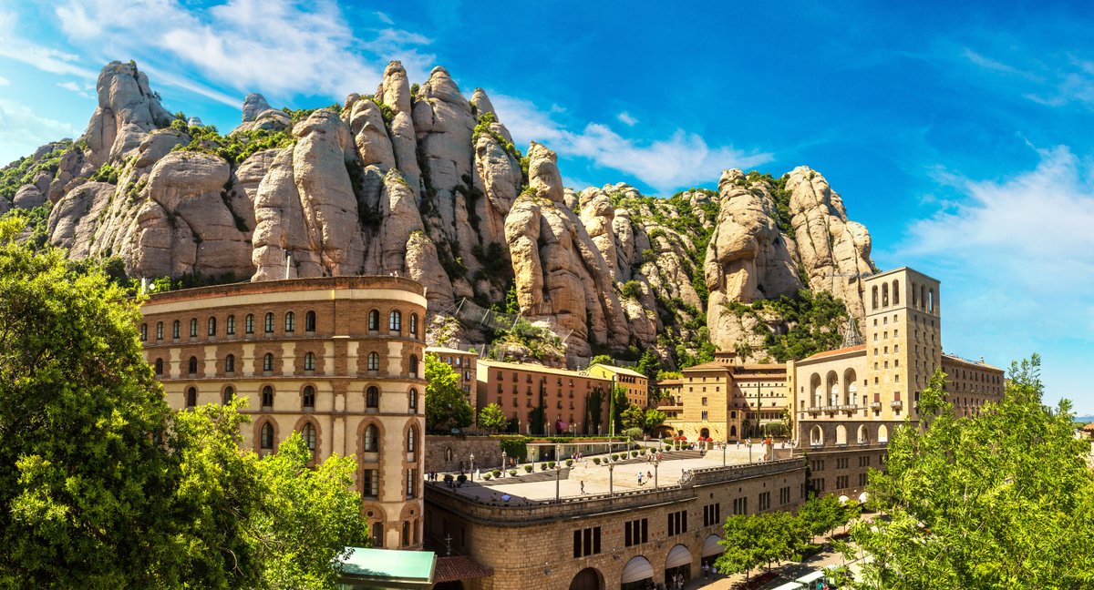 Montserrat photo 2