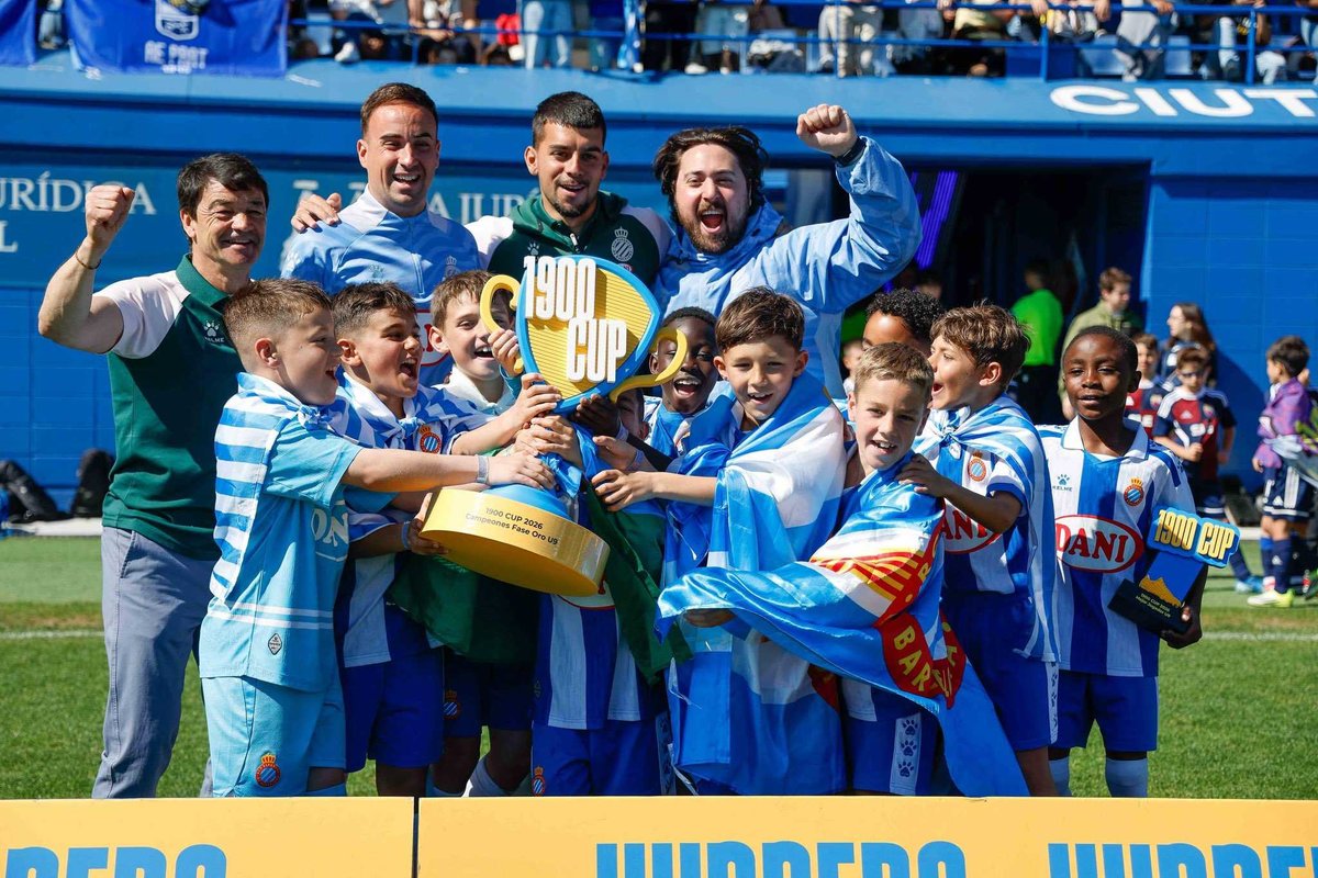RCD Espanyol Youth Football photo 3