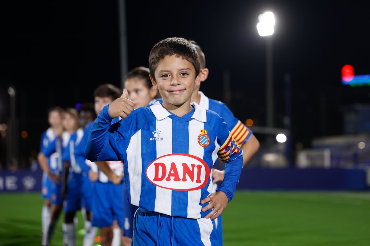 RCD Espanyol Youth Football photo 2