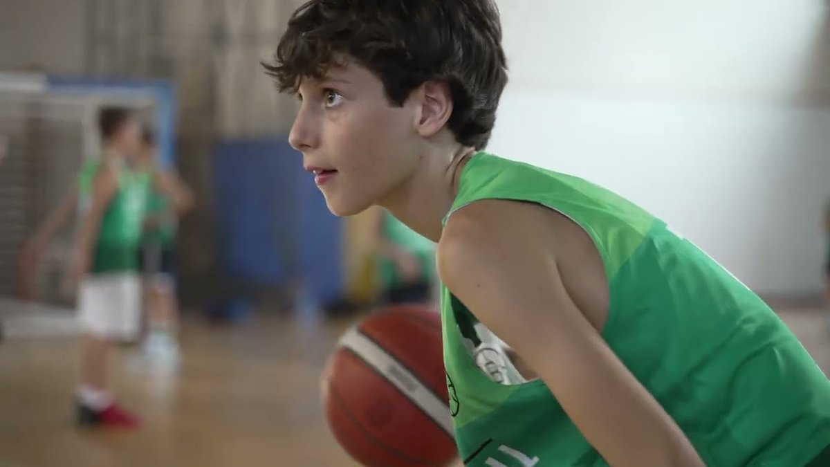 Basketball Creators