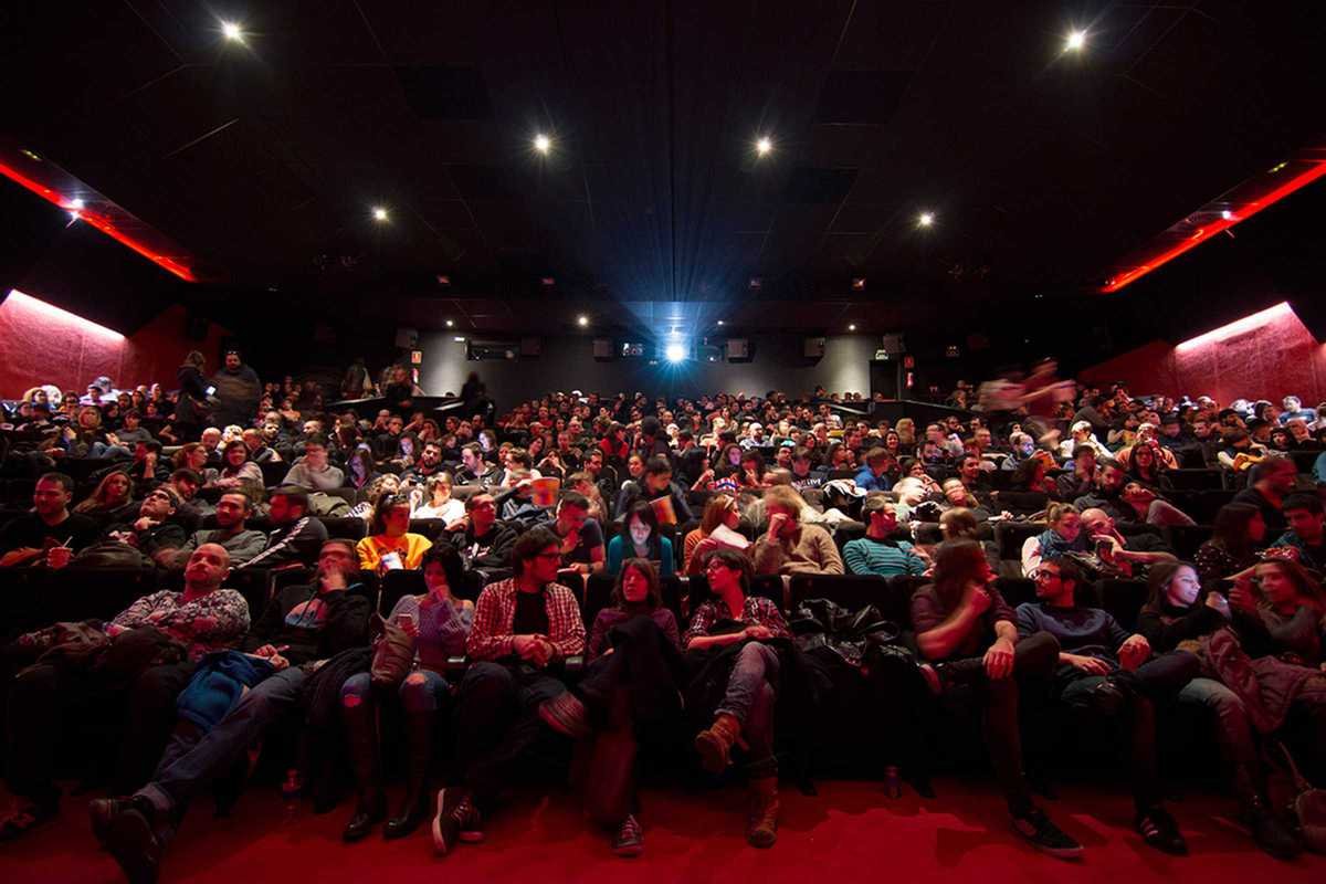 Cinema Phenomena photo 4