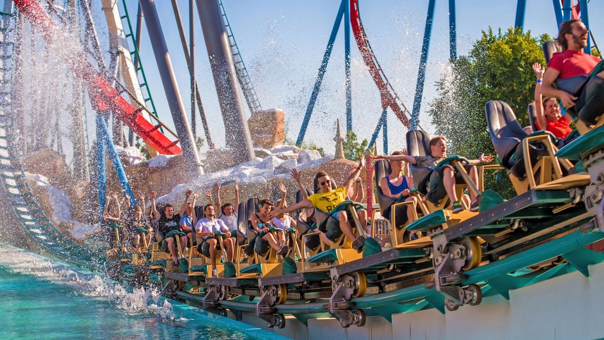 PortAventura Park photo 6