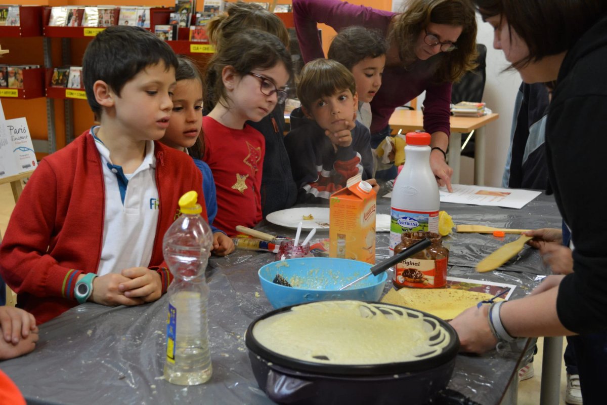 Alliance Française de Madrid