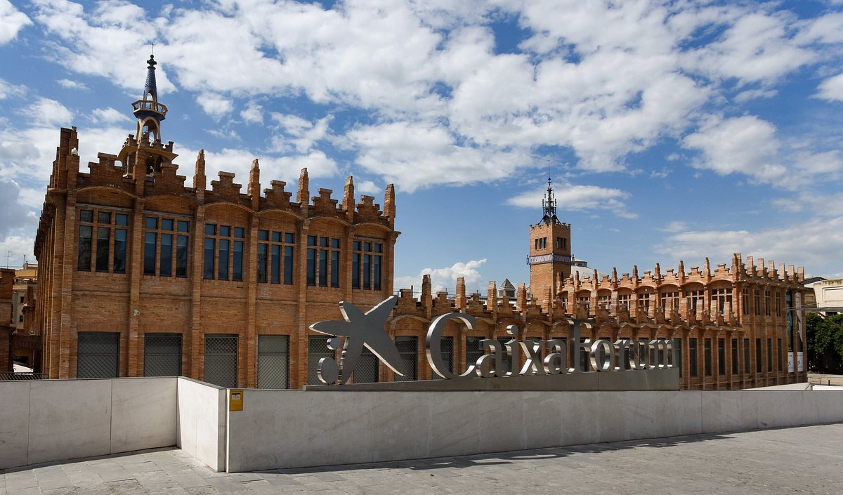 CaixaForum Barcelona photo 3