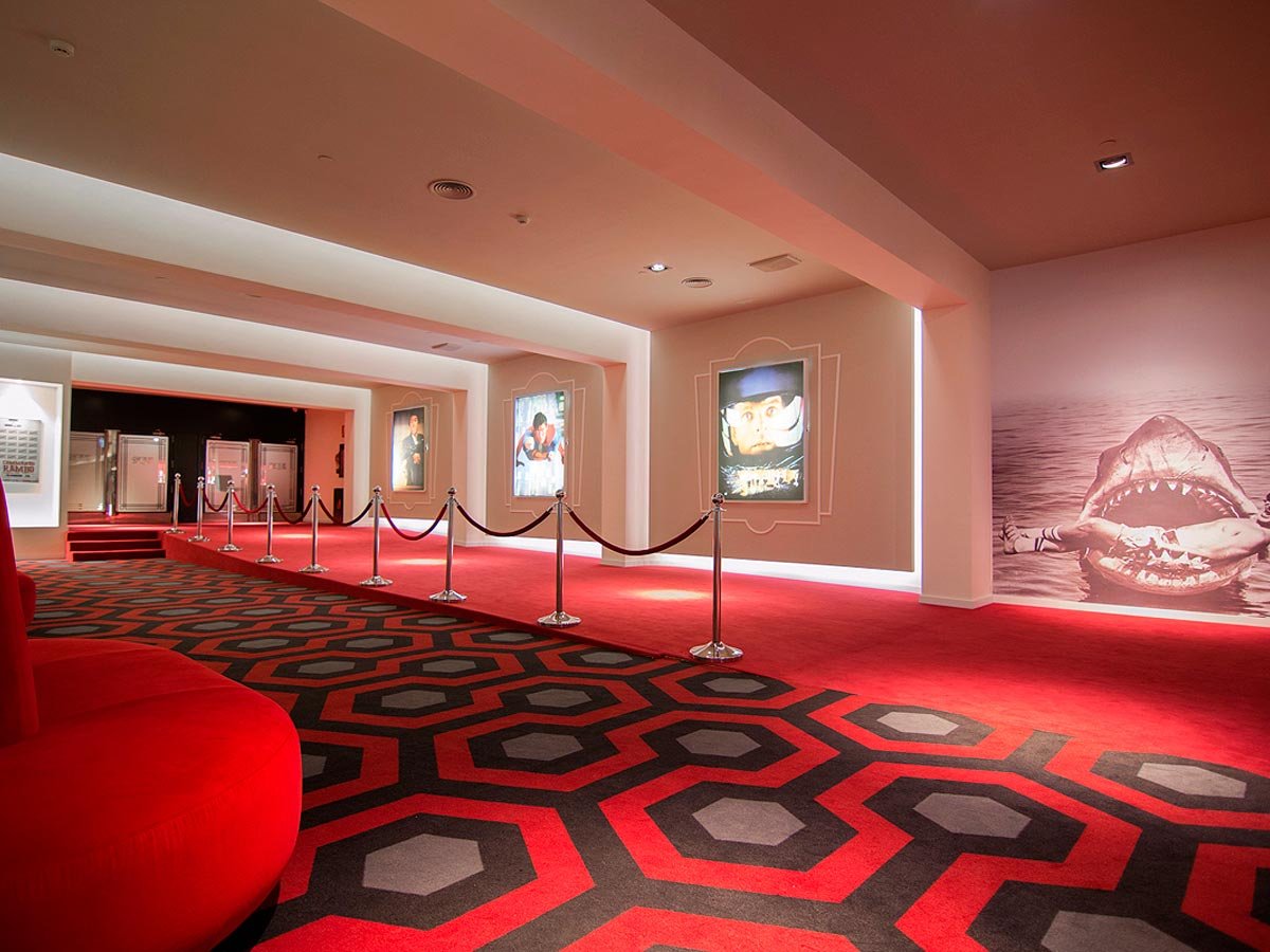 Cinema Phenomena photo 5