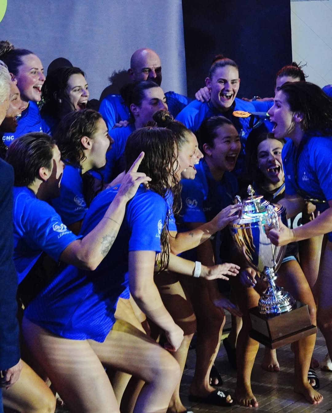Club Natació Catalunya photo 2
