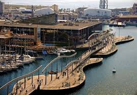 Maremagnum Mall photo 7