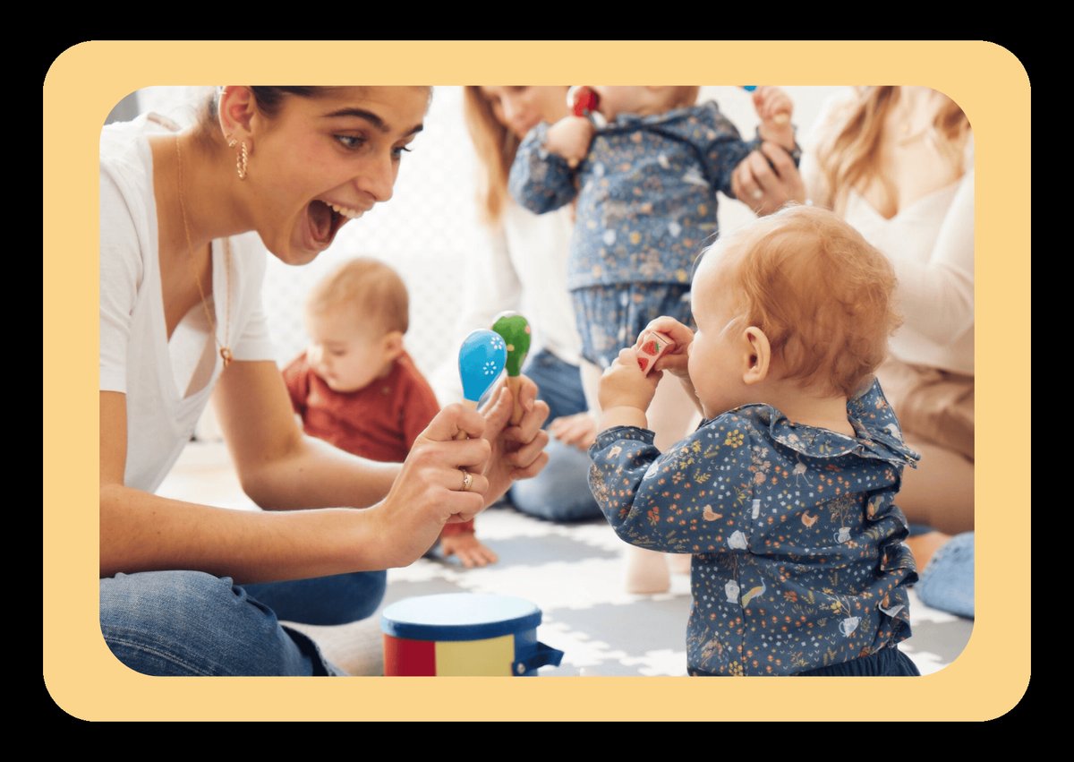 Micasso Baby Club