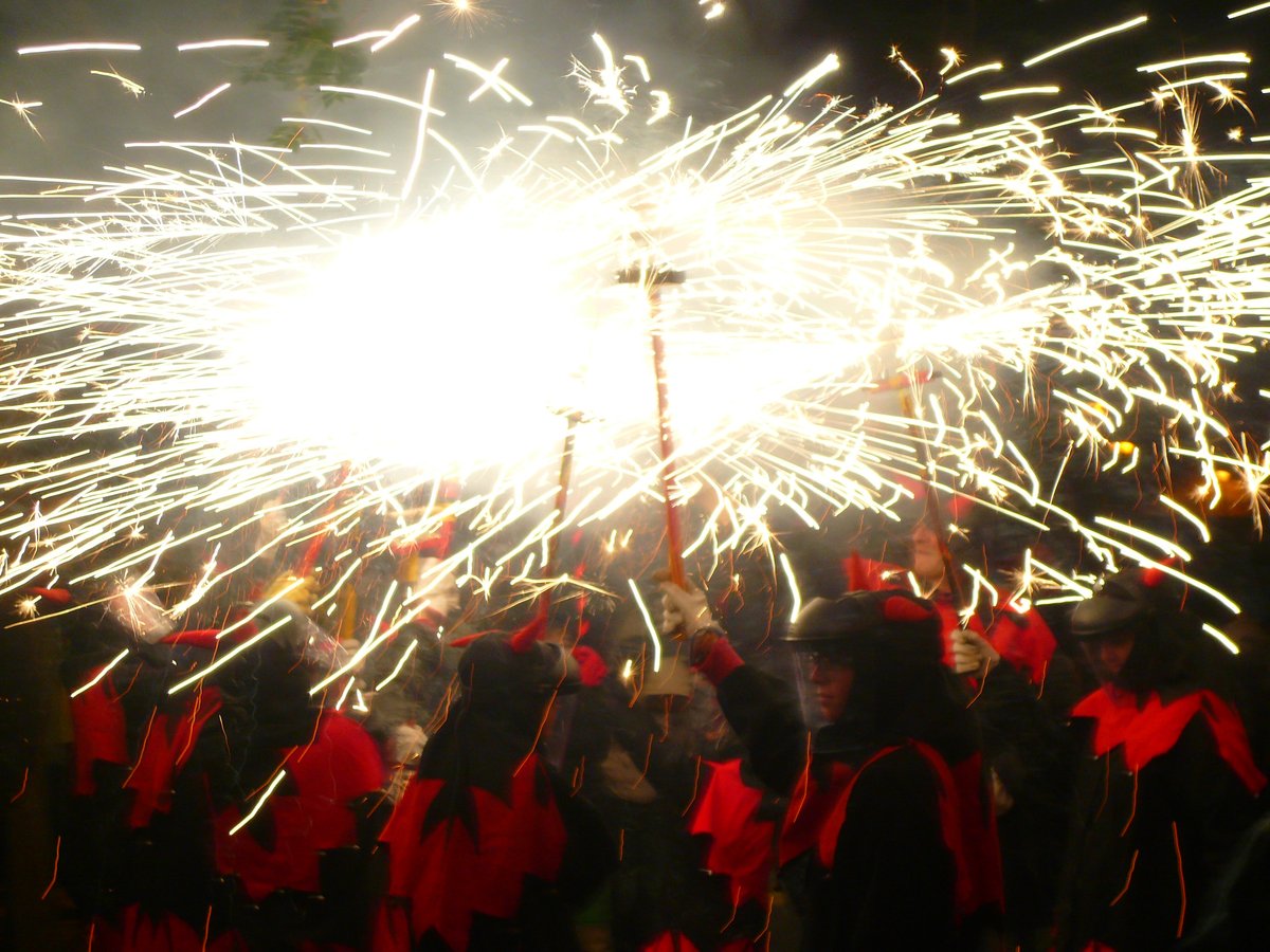 Festa Major de Sarrià 2026