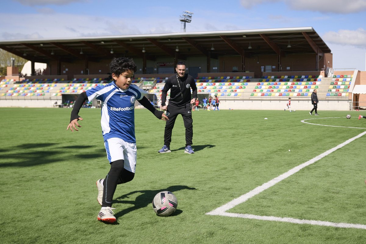 EliteFootball