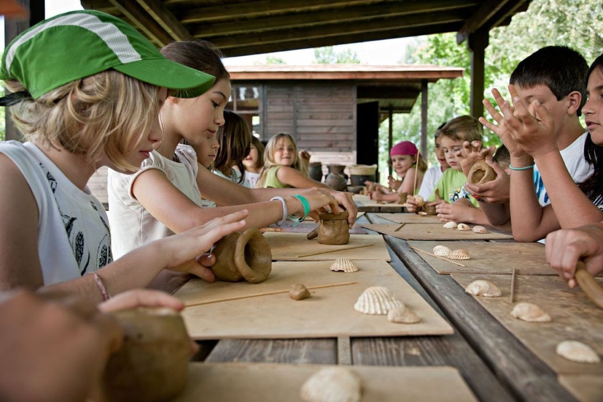 Kids Events in Barcelona This Weekend