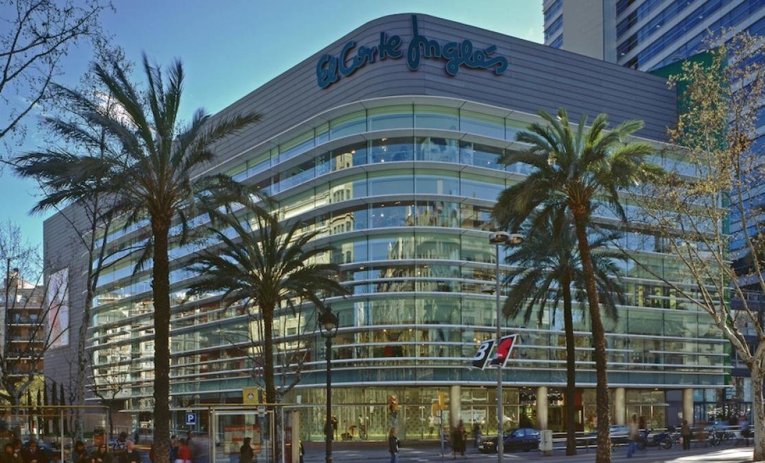El Corte Inglés Diagonal photo 1