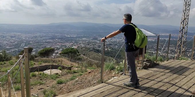 Mirador dels Xiprers photo 4