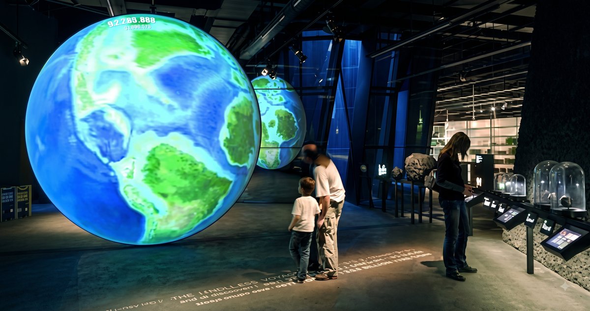 Drop-In Science Board Games at Museu Blau photo 1