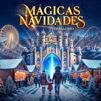 Mágicas Navidades