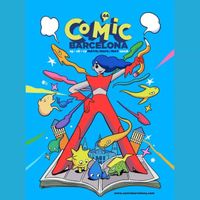 Comic Barcelona: Family Fun & Asian Pop Culture