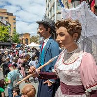 Modernista Magic: 300+ Activities for the Whole Family