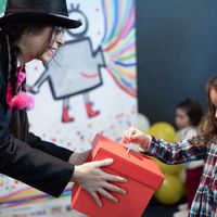 A Film Festival for Kids, Judged by Kids