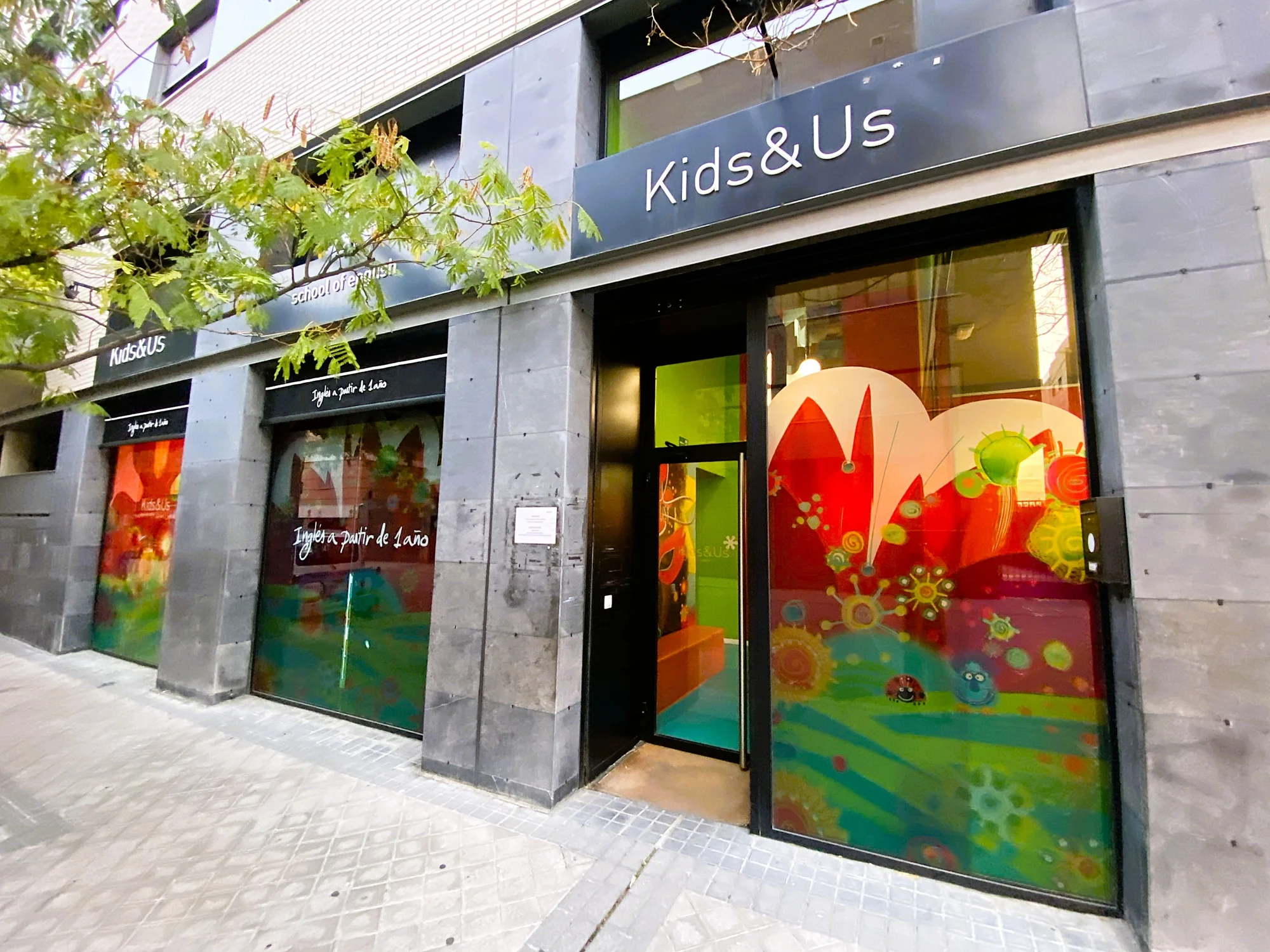Kids&Us Madrid photo 5