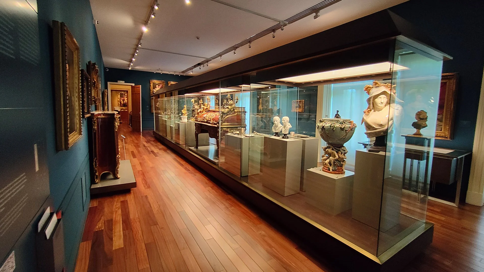 Museo Lázaro Galdiano photo 5