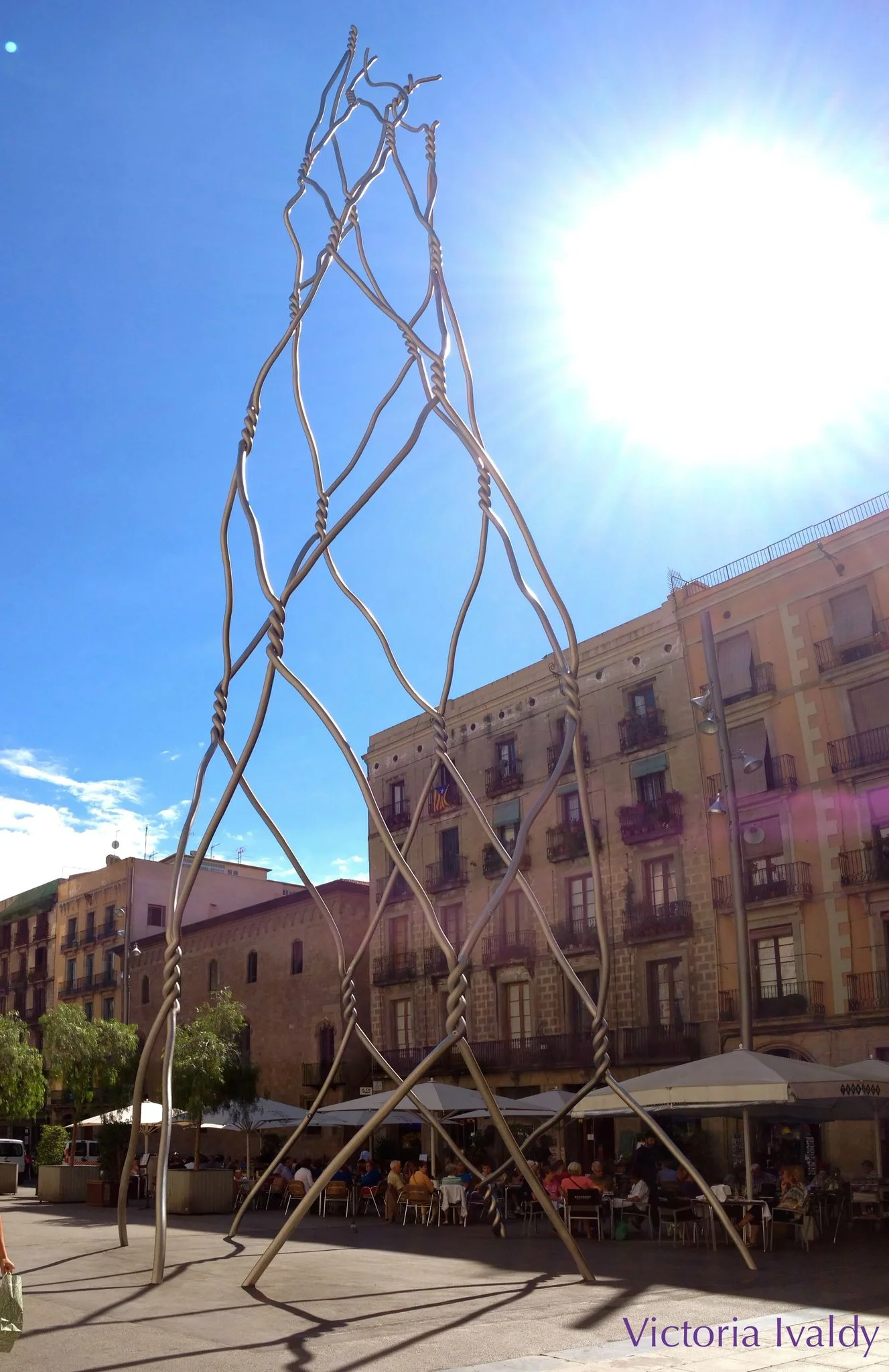 Plaça de Sant Miquel photo 2