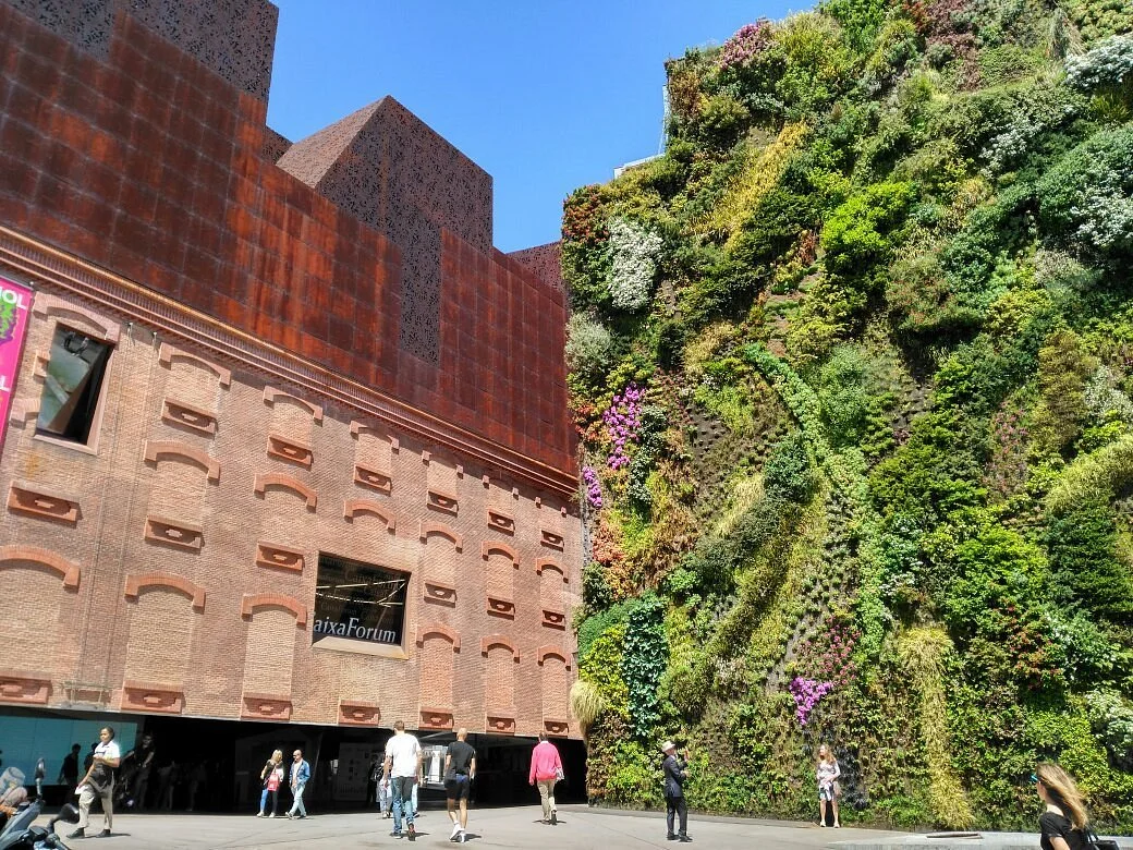 CaixaForum Madrid photo 6