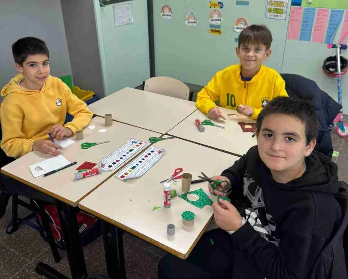 Winter Camp photo 5