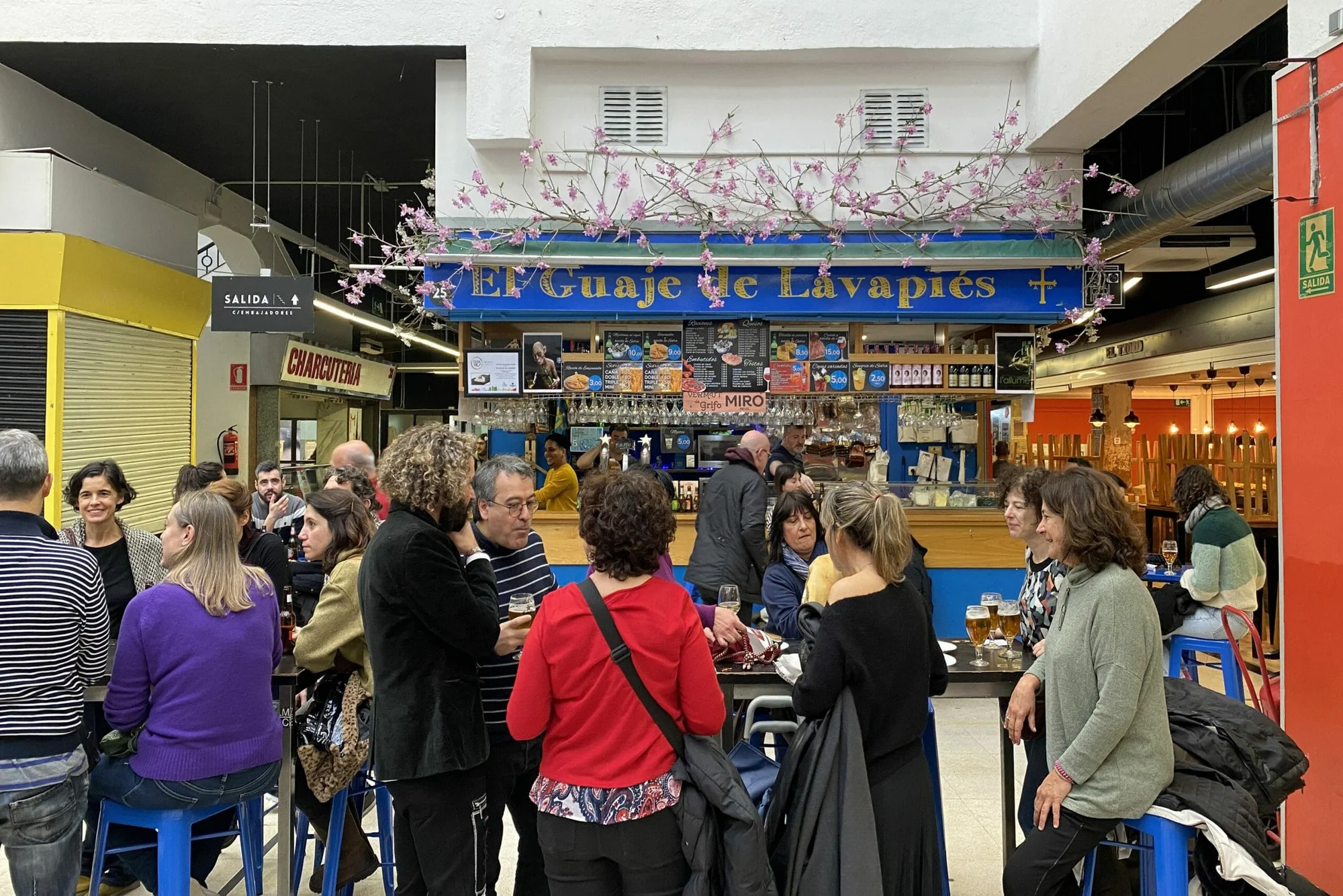 Mercado de San Fernando photo 2