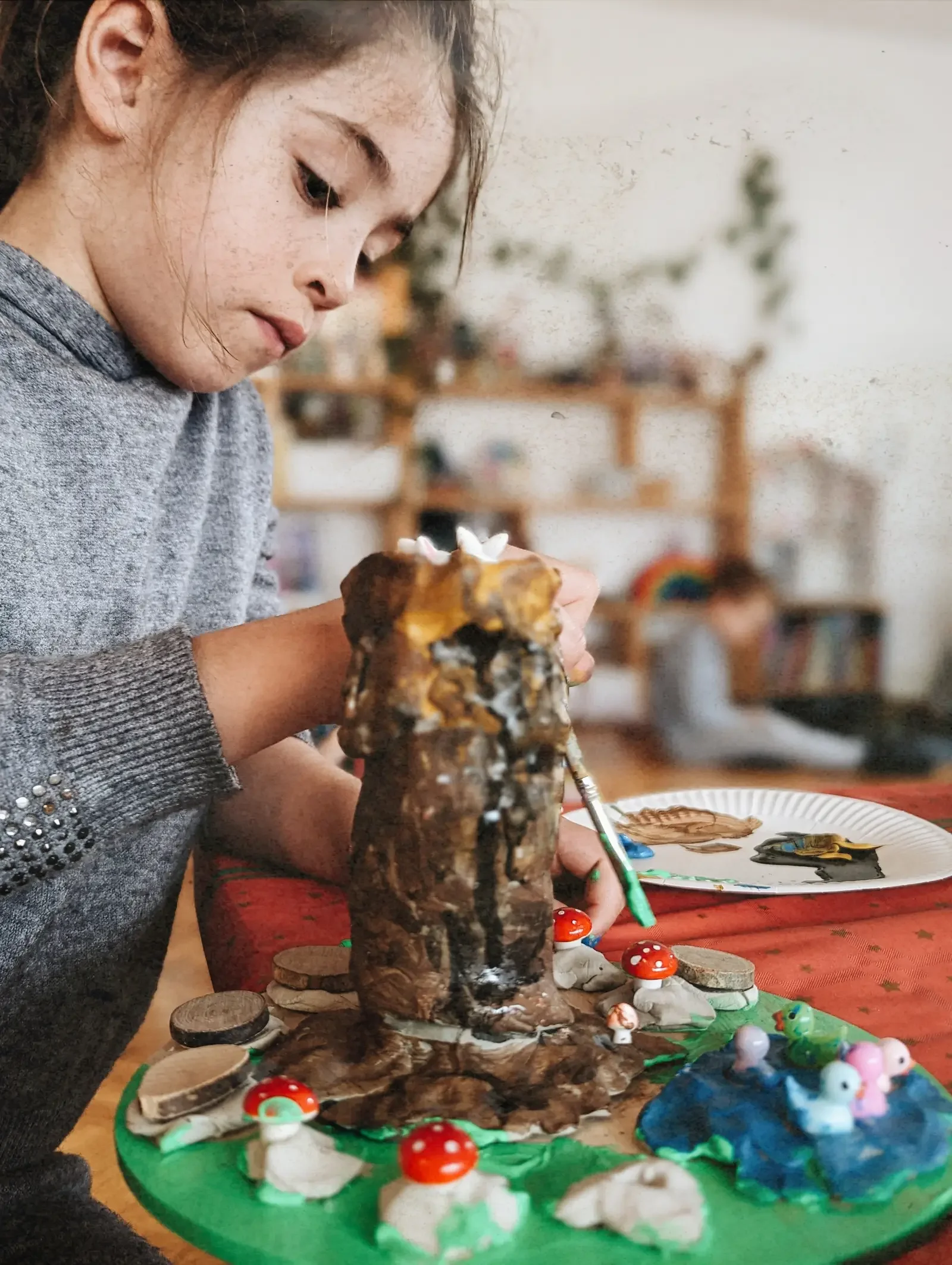 After-school art classes photo 1