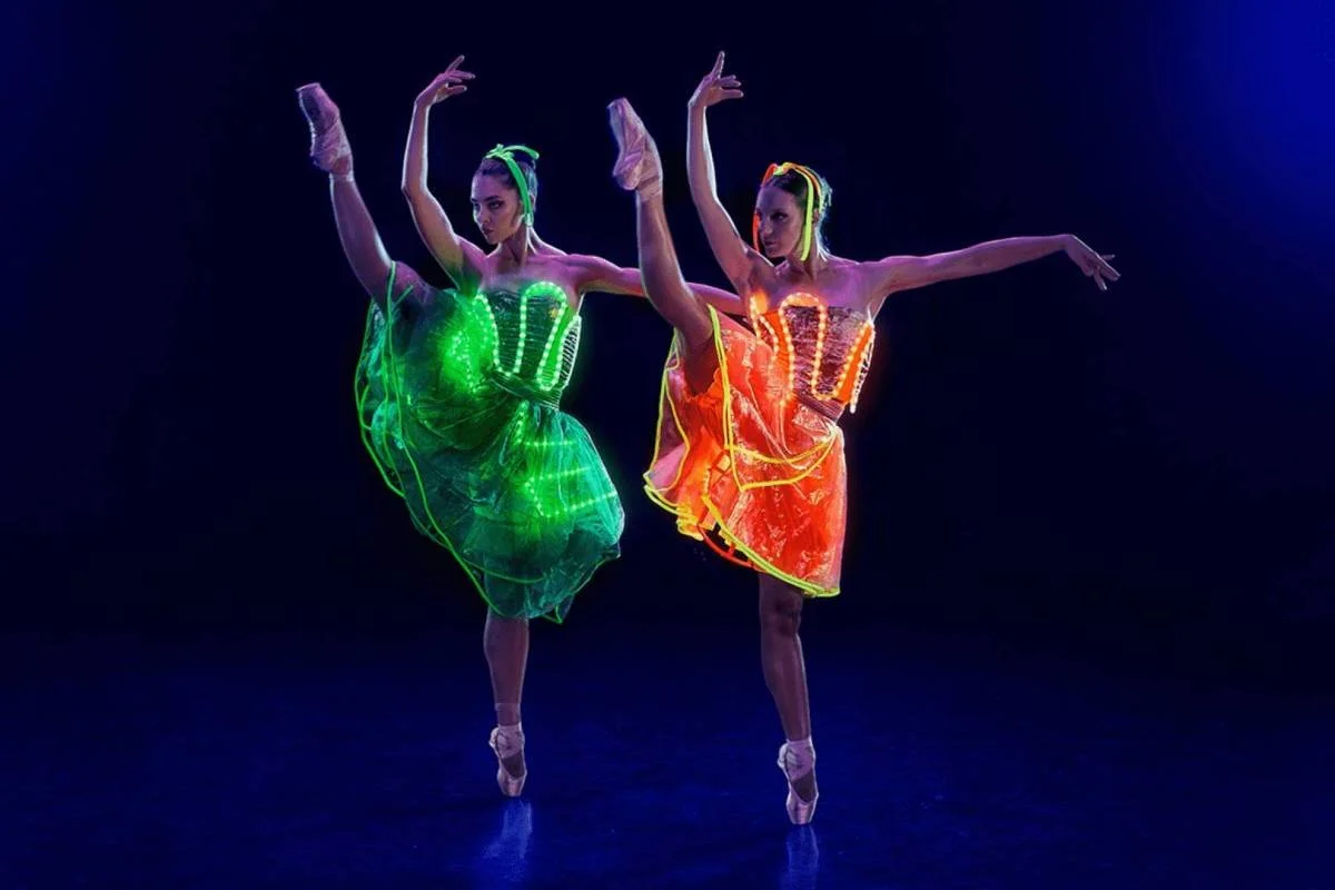 Ballet of Lights: Cinderella photo 3
