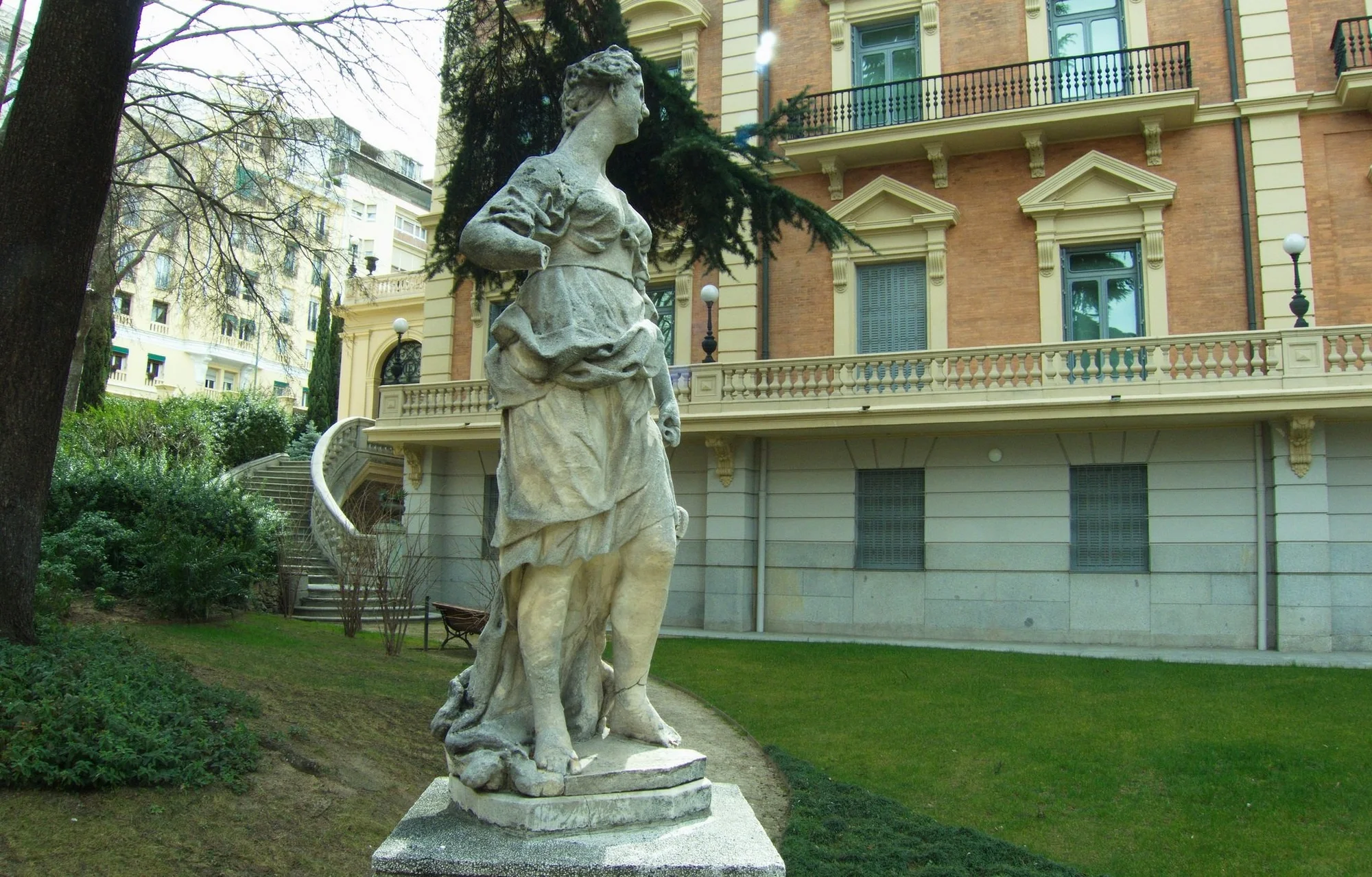 Museo Lázaro Galdiano photo 4