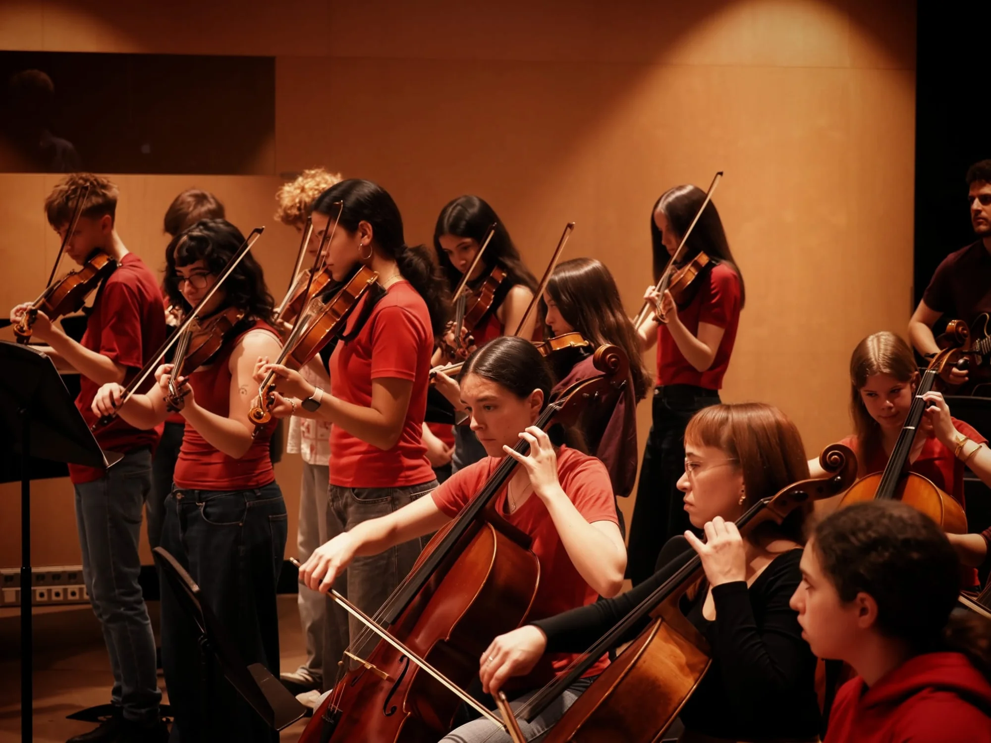 Escola de Música del Palau photo 2
