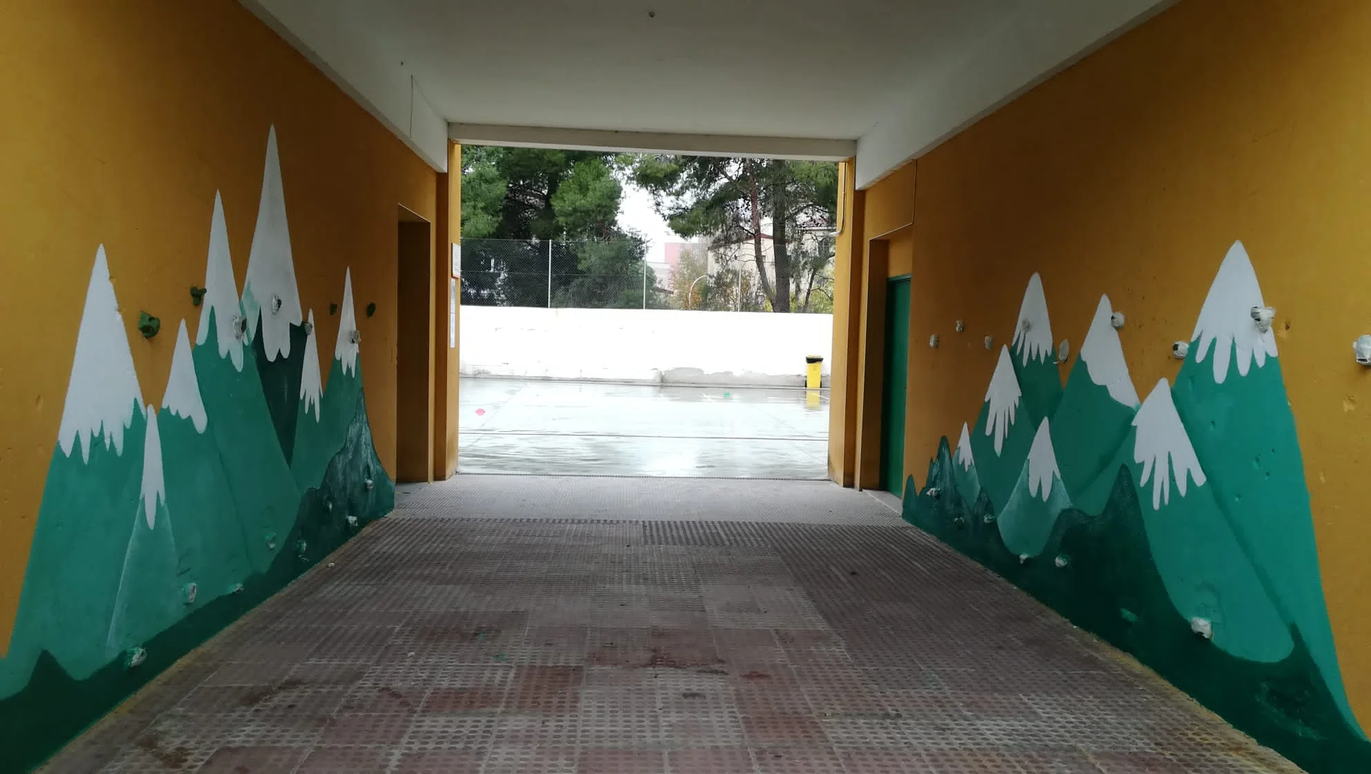 Campamento Urbano de Navidad: Distrito Usera photo 3