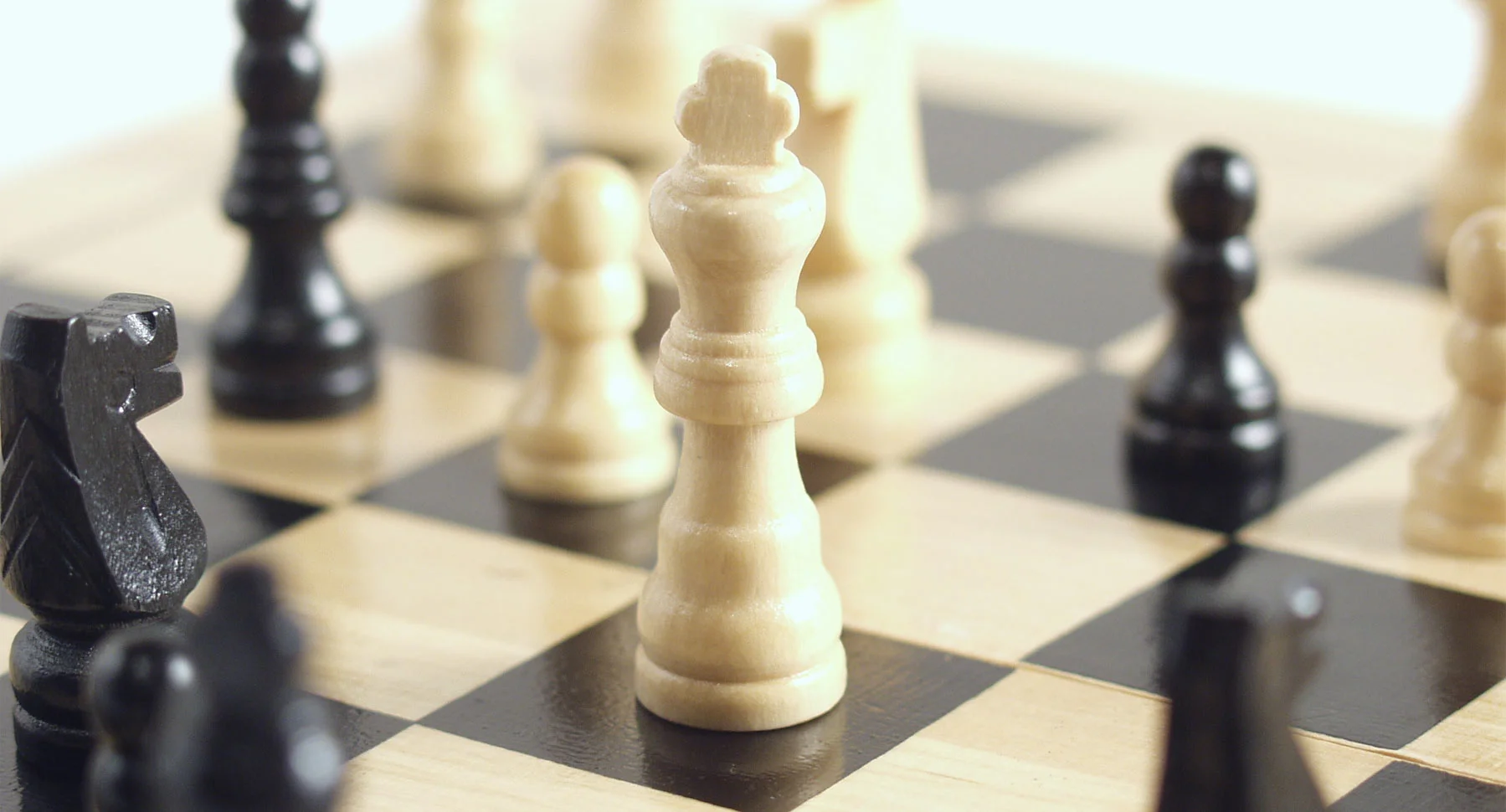 Club de Ajedrez Pozuelo Kids' Chess Classes photo 4