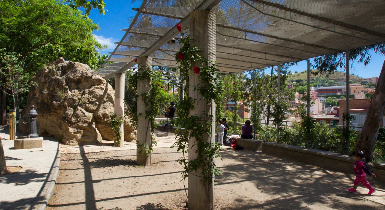 Parc de la Creueta del Coll photo 4