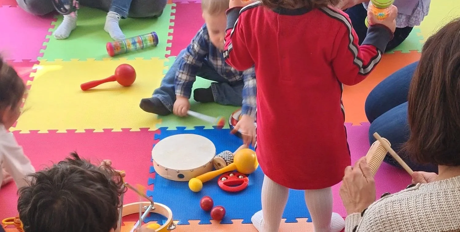 Ritmo Creative Music School