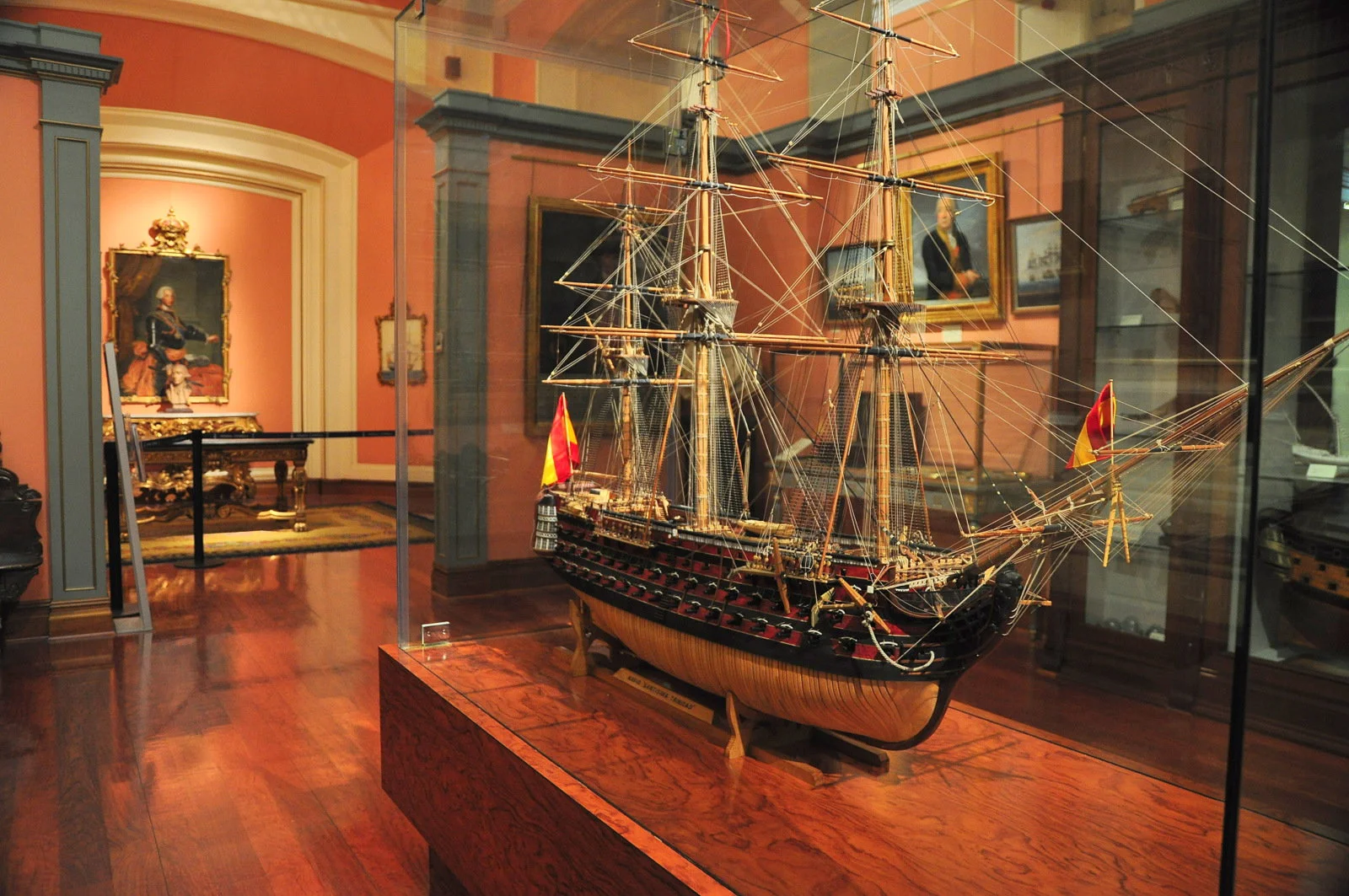 Museo Naval photo 4