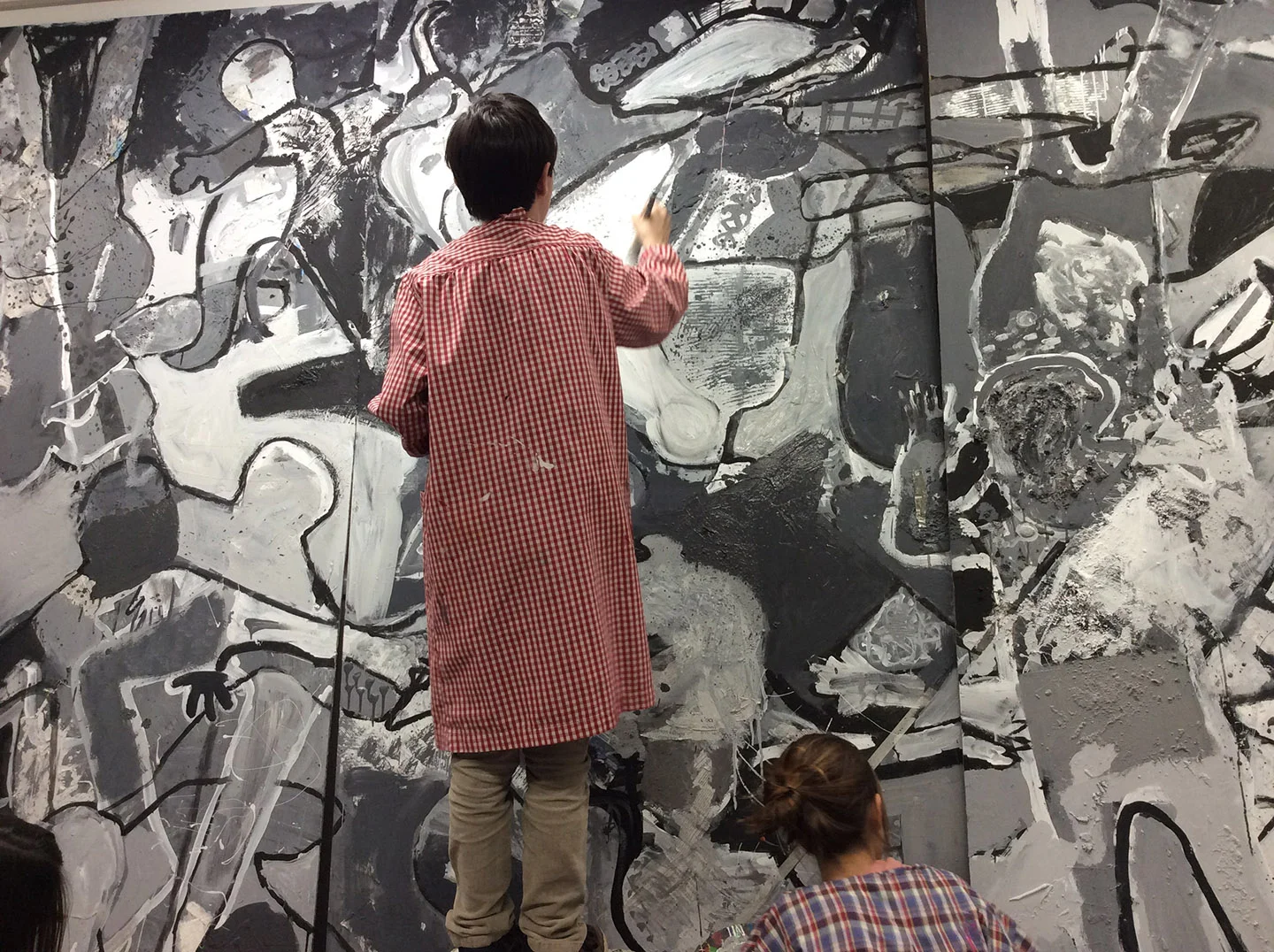 Drawing and painting (tweens and teens) photo 4