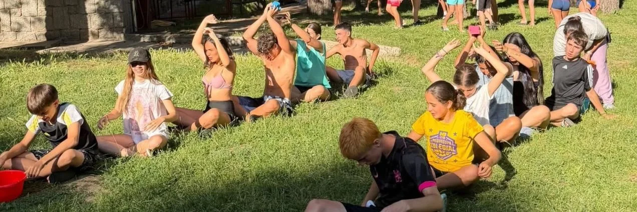 Comunidad de Madrid Teen Camps: ¿Tienes plan para el verano? photo 4