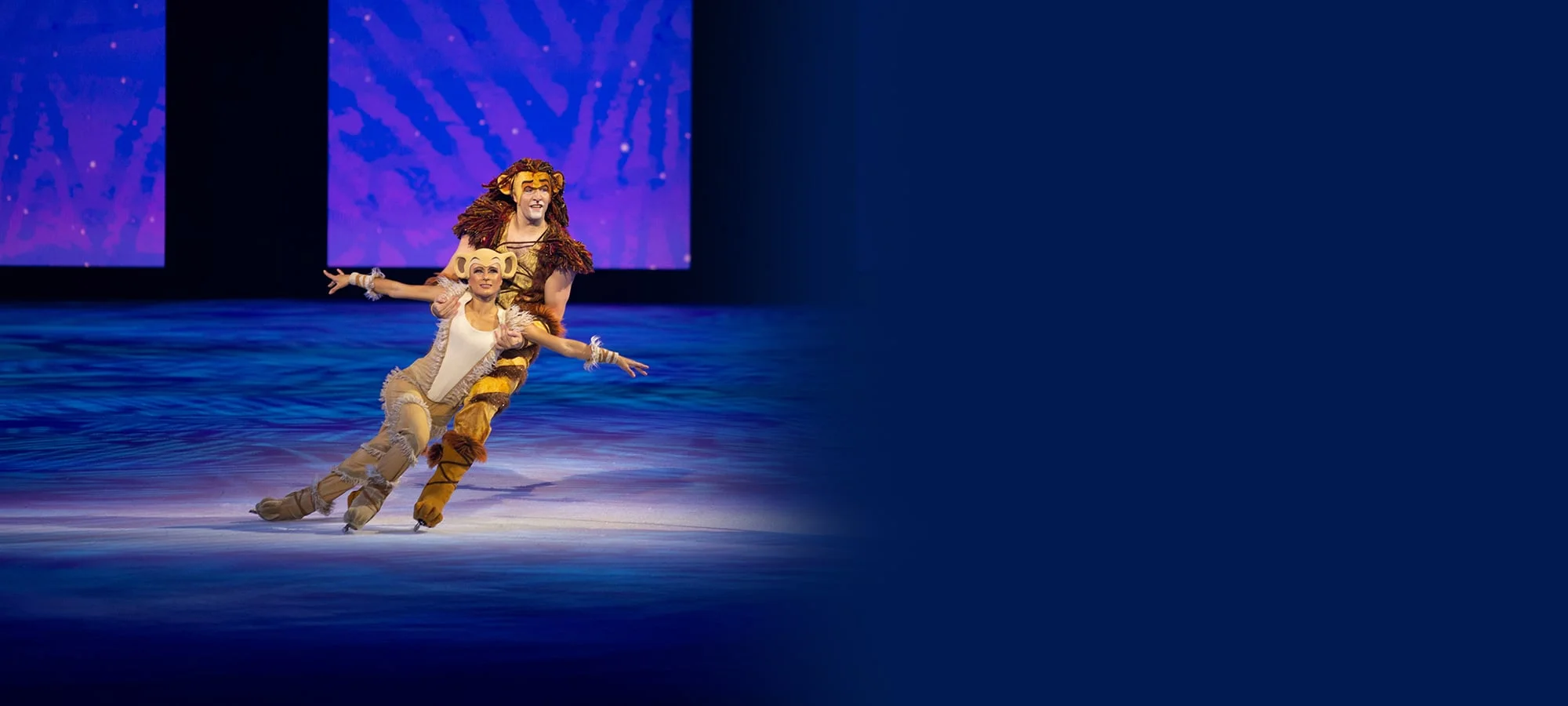 Disney On Ice: A Magical Journey photo 2
