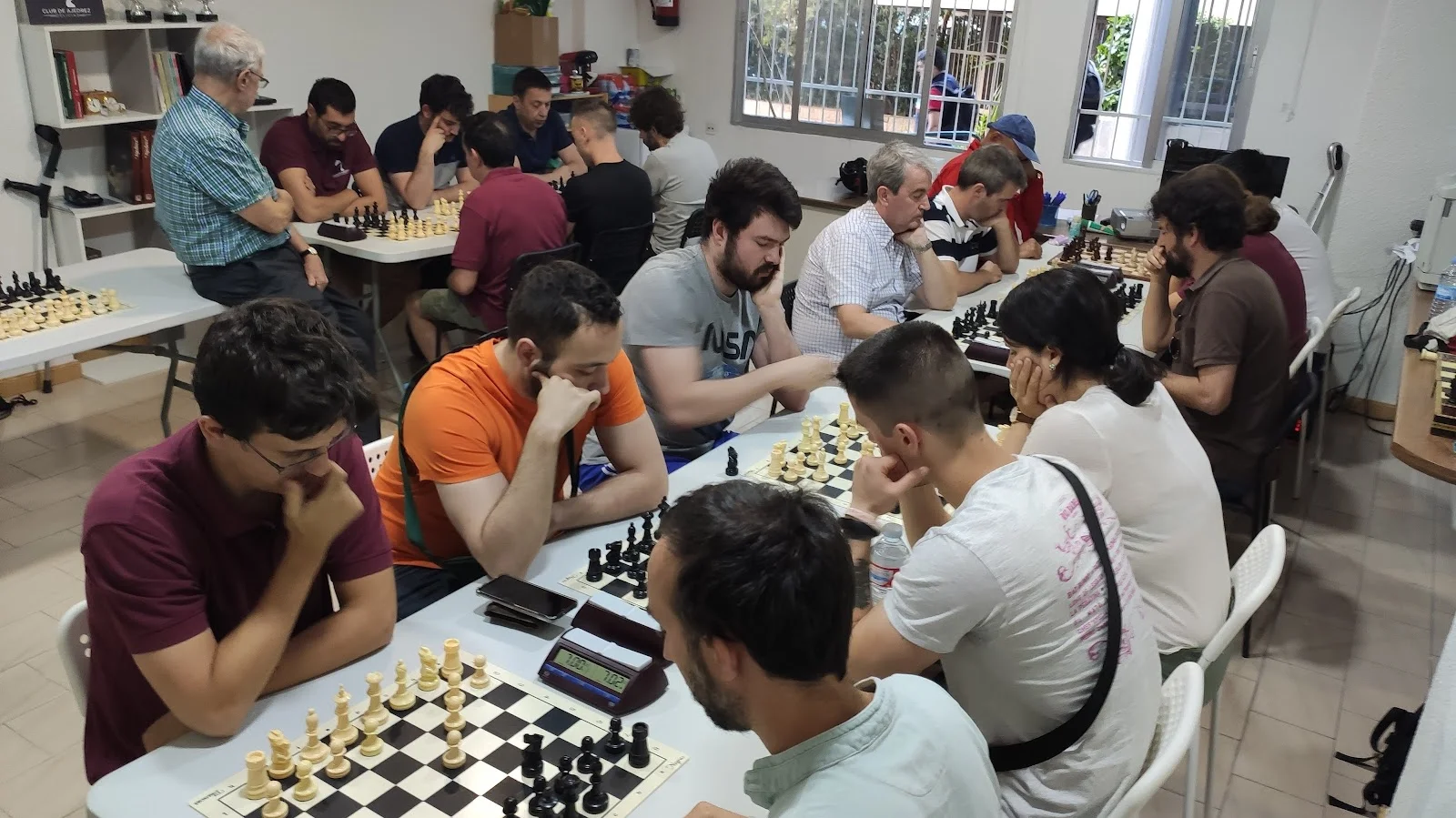 Club de Ajedrez Delicias Kids Chess School photo 2